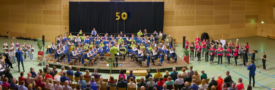 Alle Orchester auf der Buhne1a